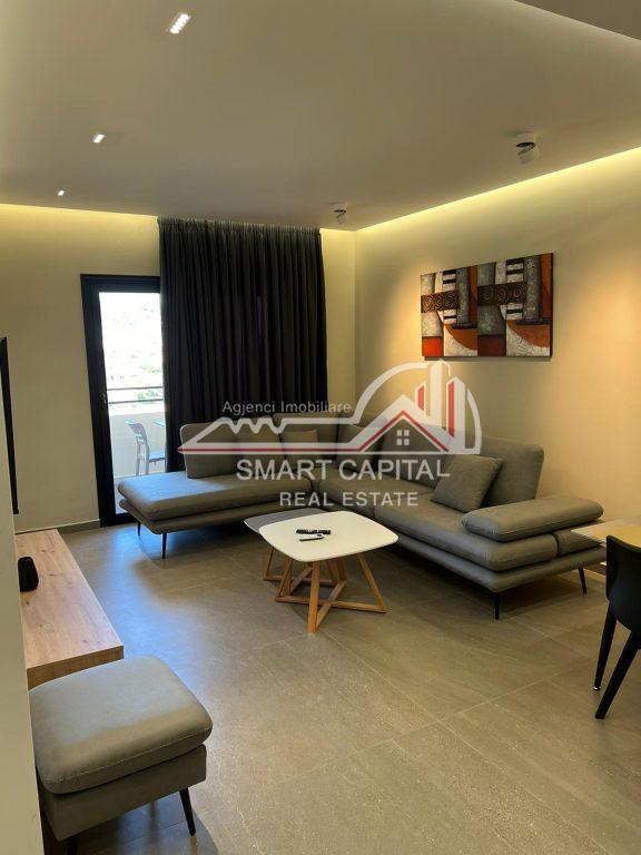 JEPET ME QERA APARTAMENTI 1+1 TEK BOLV-OIL,CENTRALE VLORE!!!