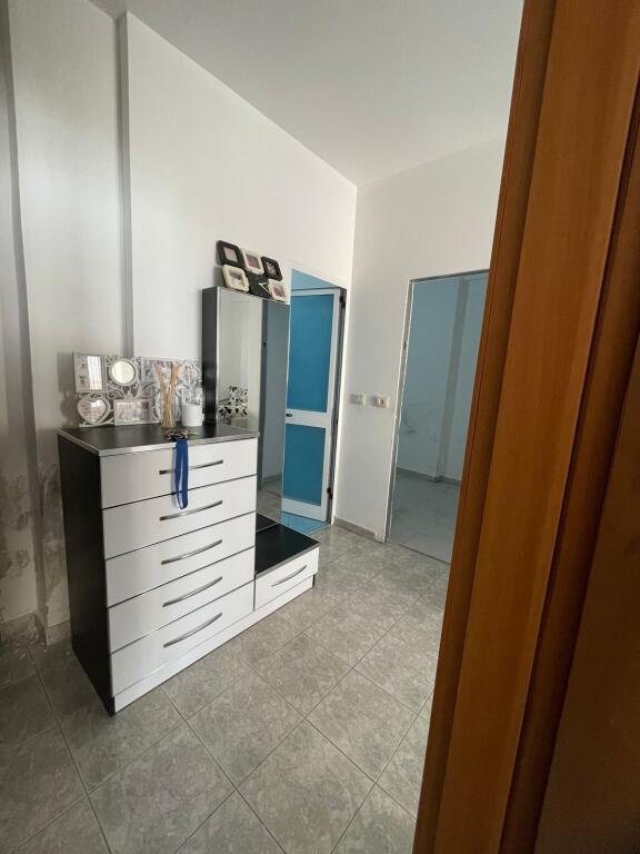 🏡 APARTAMENT ME QERA 2+1 📍Iliria plazh, Durres