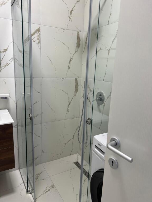 APARTMENT 1+1 PLUS PARKING SPACE FOR RENT, AT JORDAN MISJA