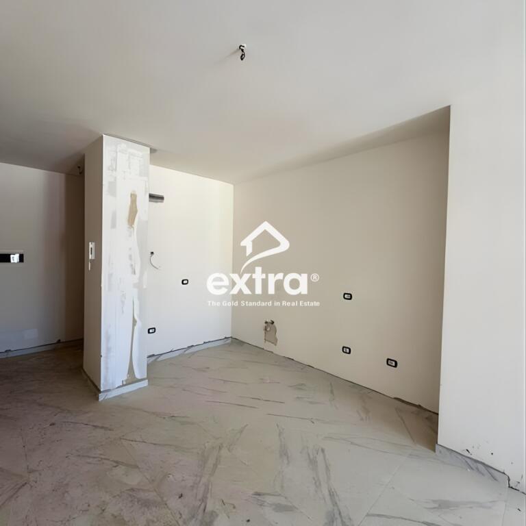 Appartamento 1+1 in vendita
