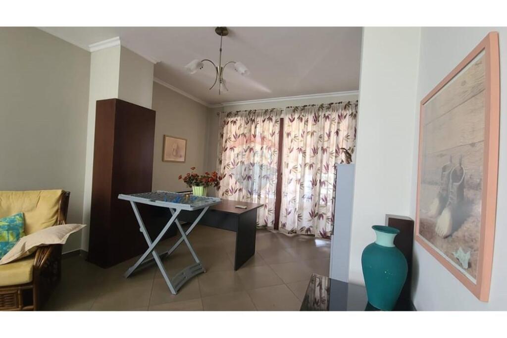 Appartamento 1+1 in affitto a Zogu i Zi