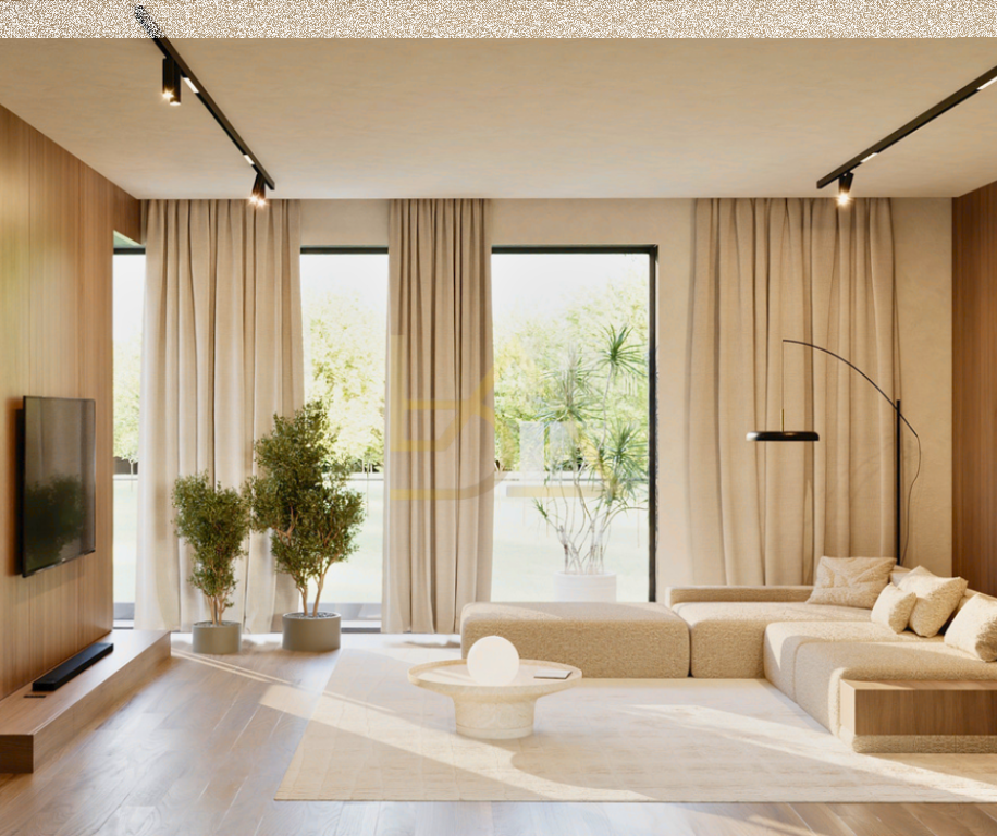 Villa for sale – West Home Residence, Farkë