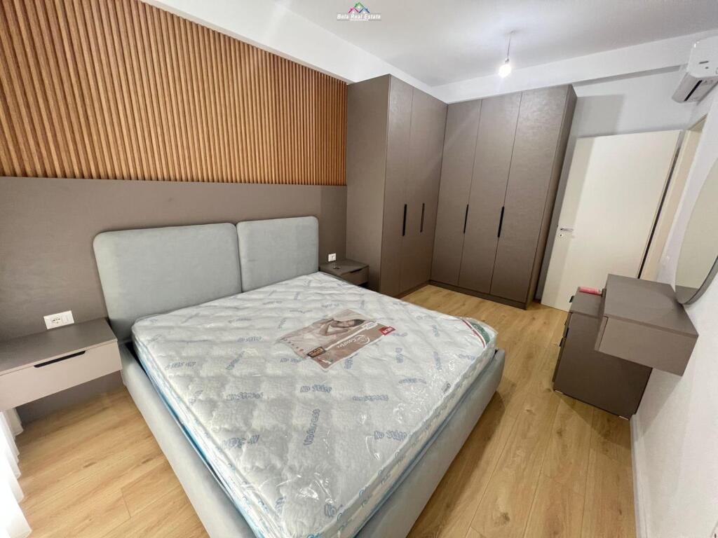 Apartament Me Qera 1+1 Ne Ali Dem (ID B2101283) Tirane