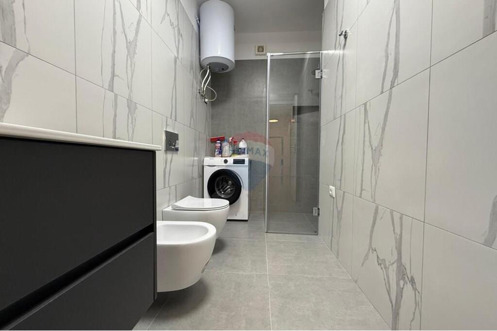 appartamento al complesso Marga, jordan misja