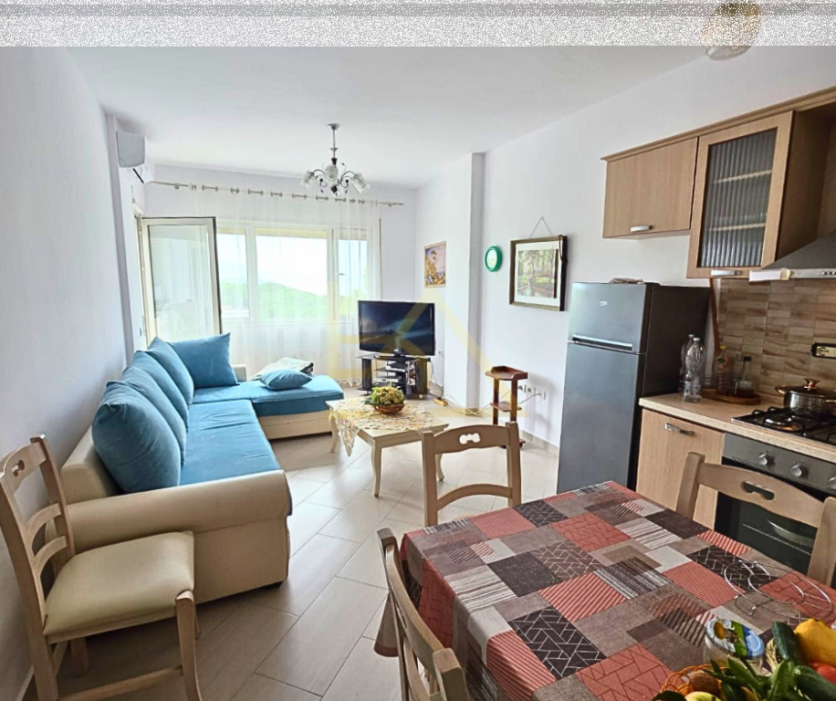 Shitet Apartament – Durrës, Lagja 13 Plazh