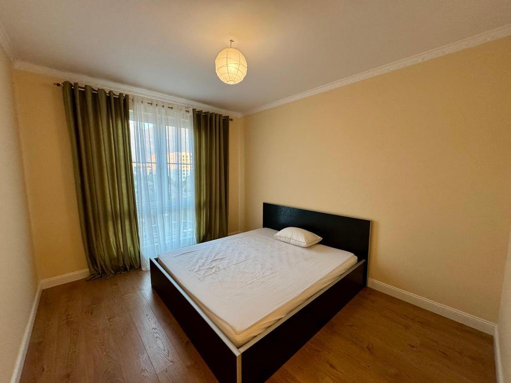 Jepet Me Qira Apartament 2+1 Prane UET 600 € /Muaj