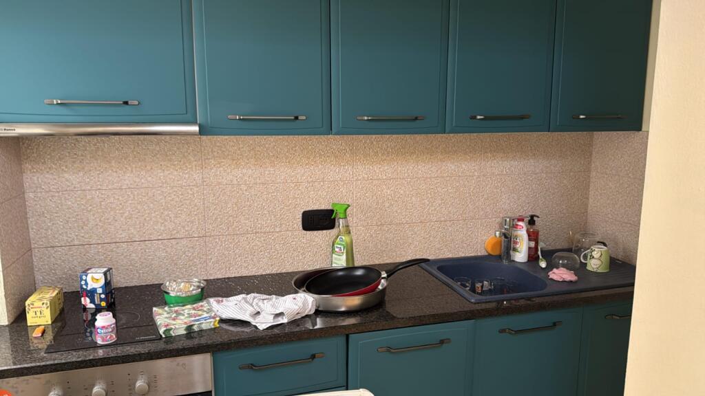 Jepet apartament me qera ne mine peza 550€