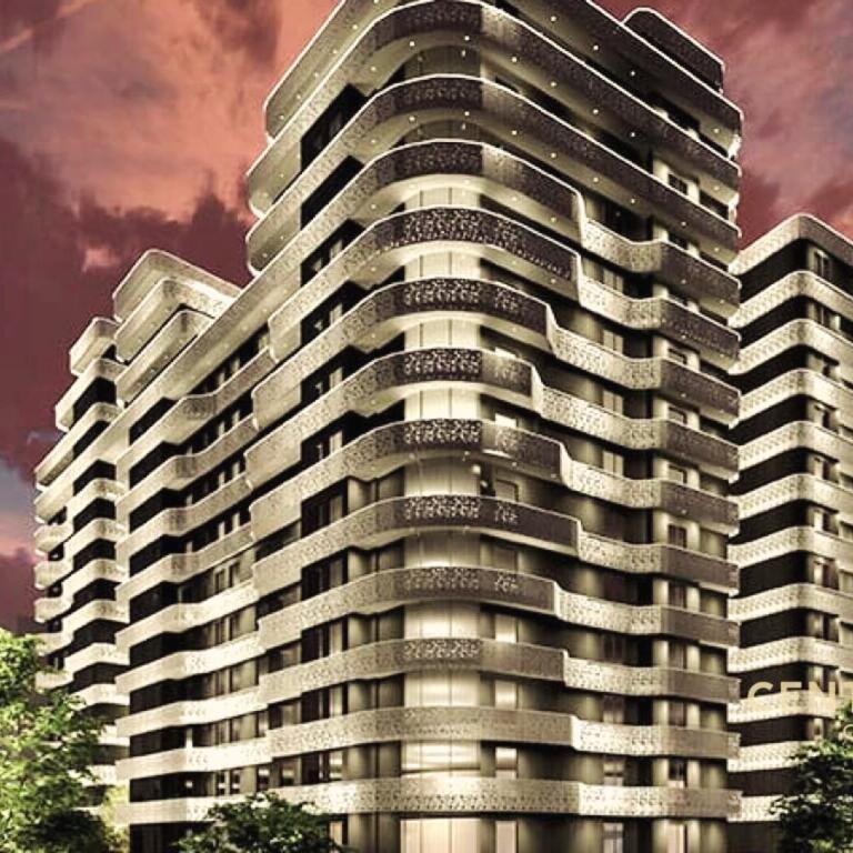 📍 Vasil Shanto, Corner Residence, shesim apartament 2+1  📐 Sip 108 m²