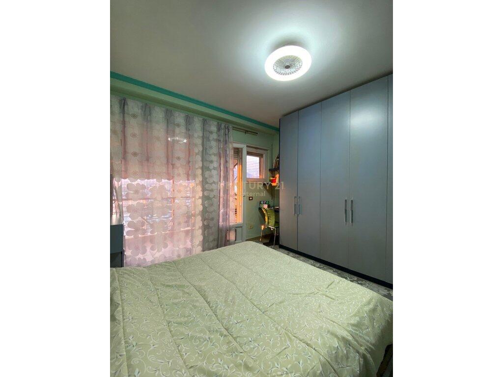 Apartment 1+1 for sale at the Former Electric Market
