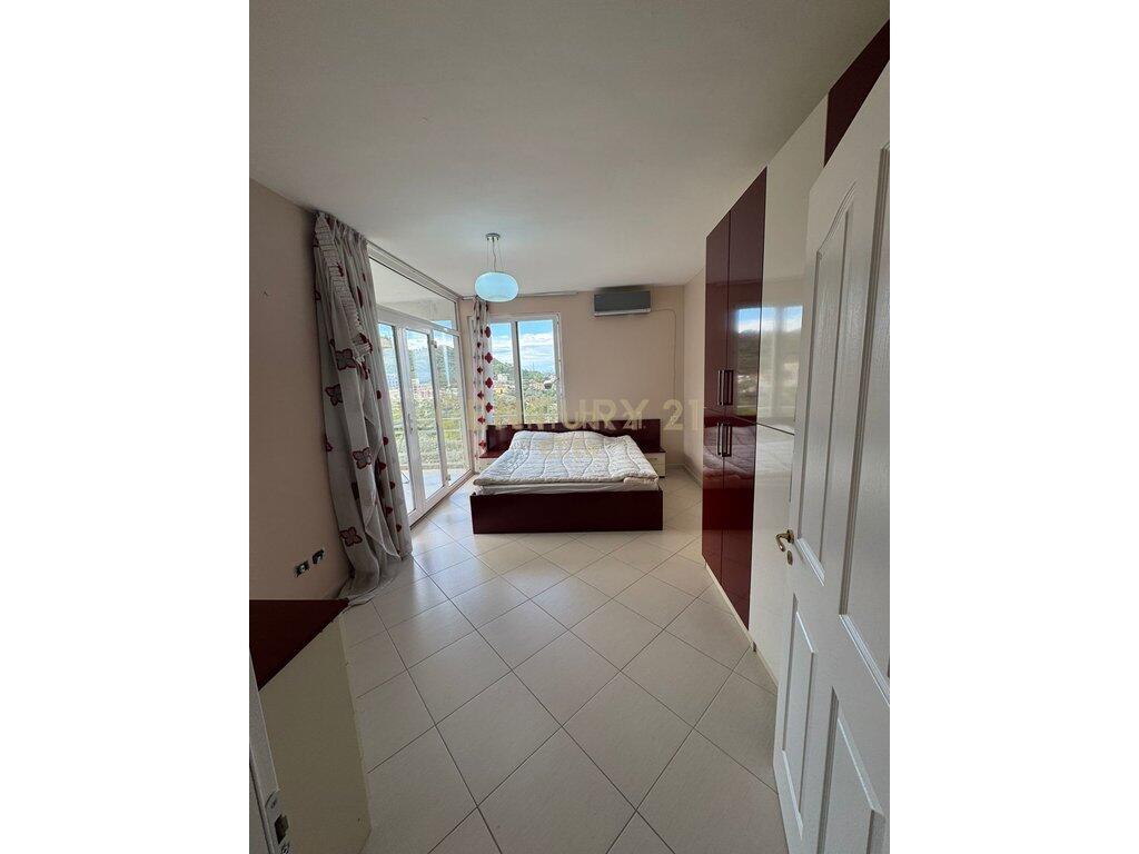 QIRA DUPLEX 2+1+2 +GARAZH TEK REZIDENCA KODRA E DIELLIT 1! 850 € /Muaj