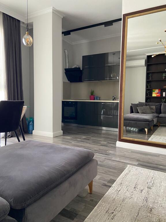 APARTMENT 2+1 WITH PARKING SPACE ZOOLOGICAL GARDEN