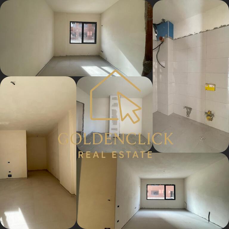 ‼️Shitet Apartament 2+1 tek 📍Kompleksi Xheluks Xibraku(rruga Elbasanit)‼️