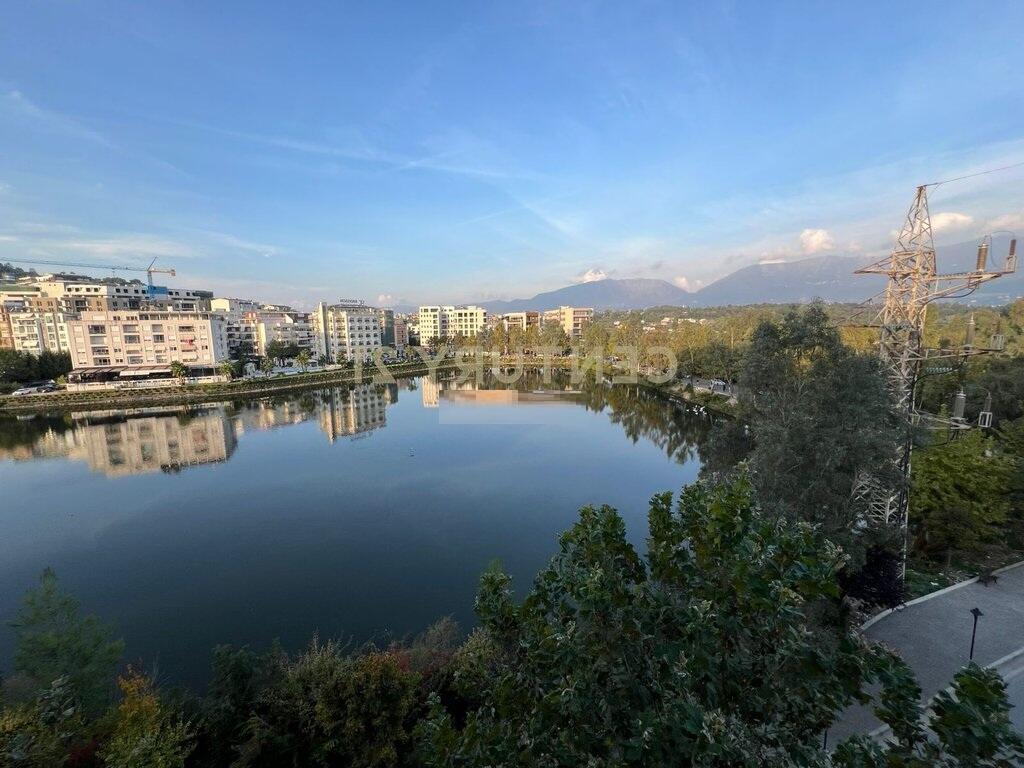 APARTMENT 2+1+2 in dry lake