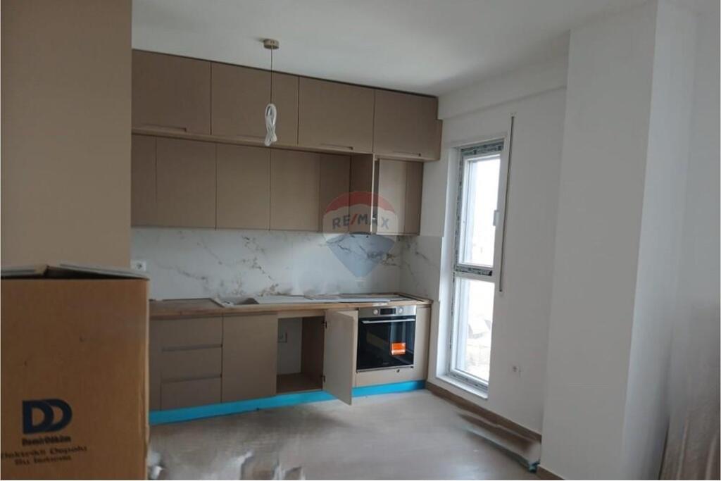 Apartment - For Rent - Jordan Misja Street, Tirana