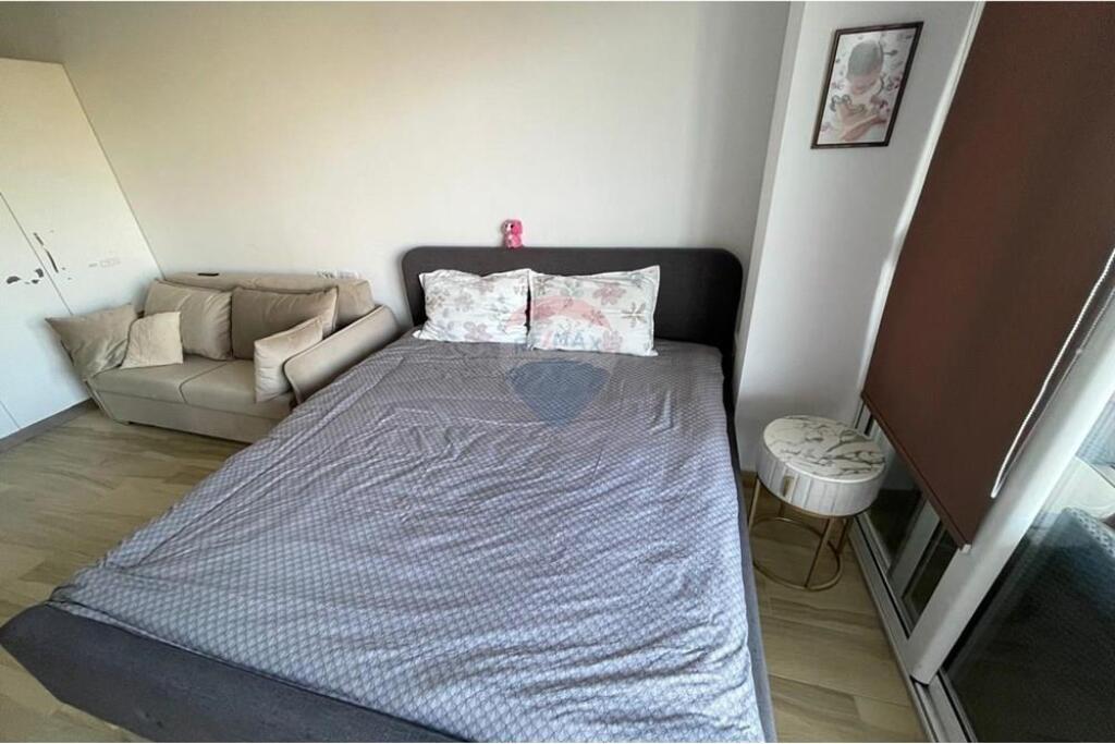 Villa with pool for rent Farke Lake
