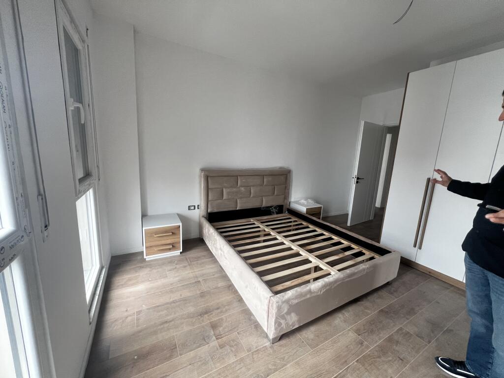 Apartament me qira Kamez