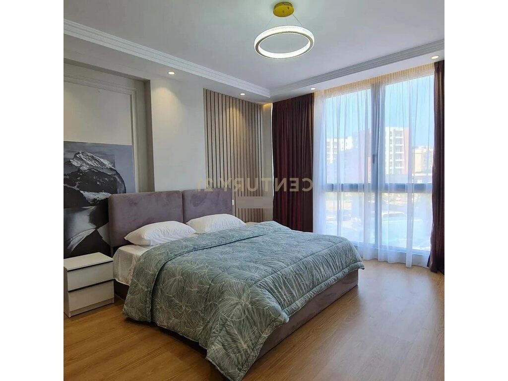 JEPET APARTAMENT 2+1 TEK REZIDENCA ALBA TEK ISH PARKU