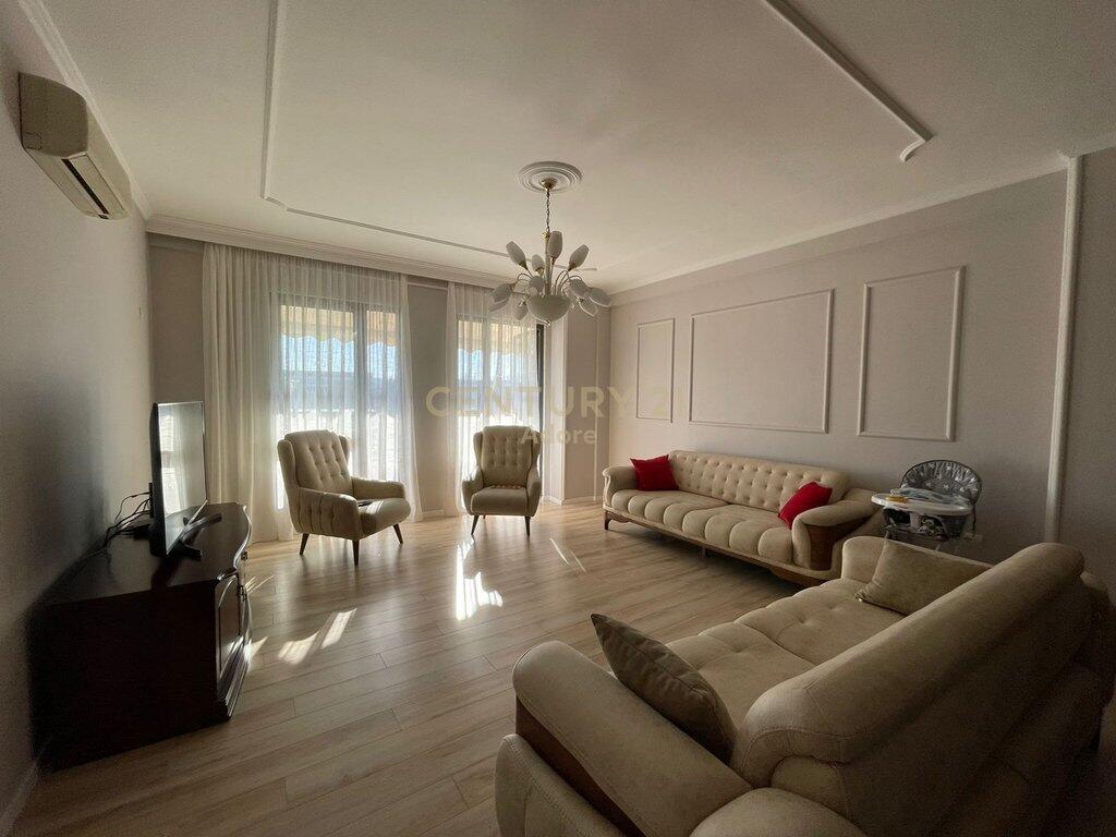 Apartament 2+1 per Qira prane Shkolles "Mihal Grameno"!