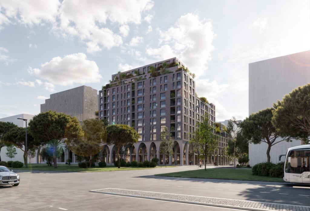 Appartamento 2+1+2 in Vendita in Bulevardi i Ri, Tirana -  | 128 m²