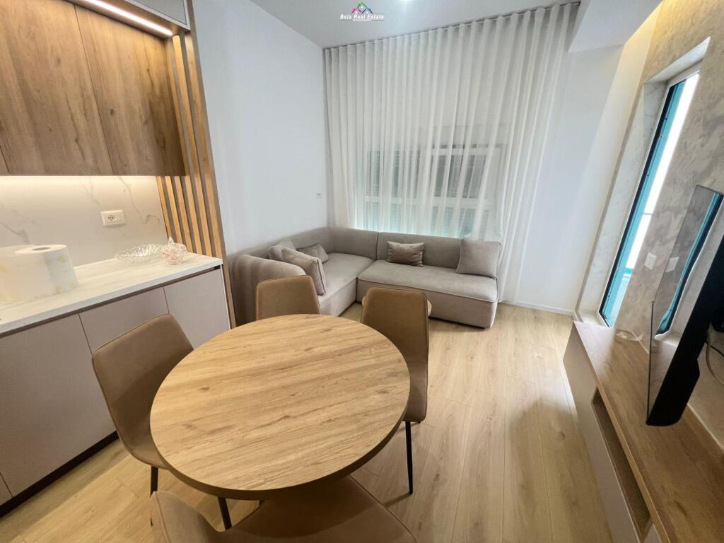 Apartament Me Qera 1+1 Ne Ali Dem (ID B2101283) Tirane