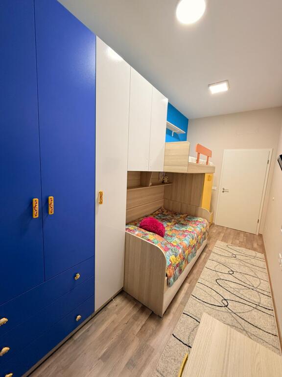 📣 QERA Apartament 2+1 📍 Kompleksi Mangalem, Ali Dem 🛣️ Rruga "Pasho Hysa" ✨