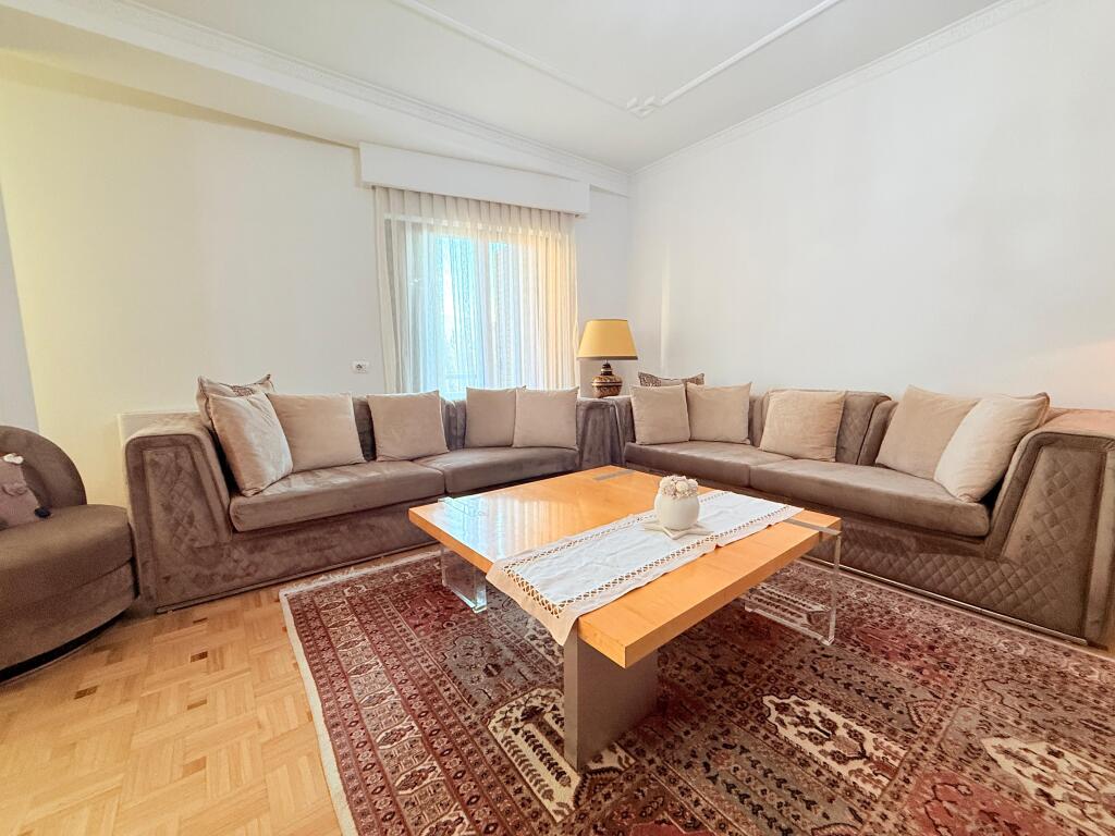 🏡 For Rent – Apartment 3+1 + 2 Bathrooms + Parking Spot
