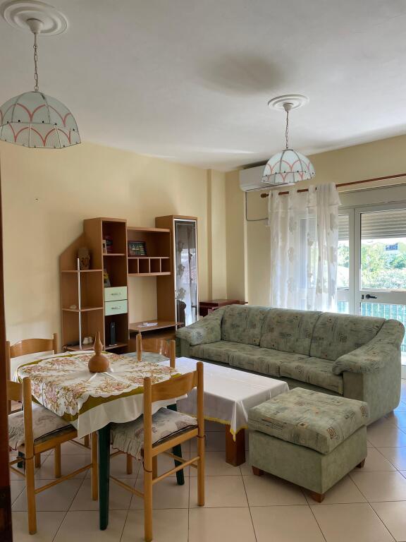 Appartamento in affitto 1+1 Spiaggia, vicino Hemingway – seconda linea dal mare