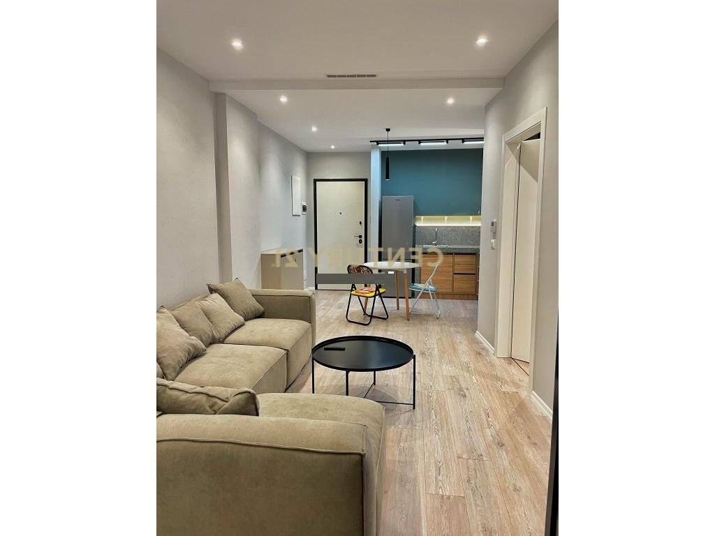 Ofrohet apartament 1+1+ Post Parkimi per qira tek Lake View,Rruga e Kosovareve