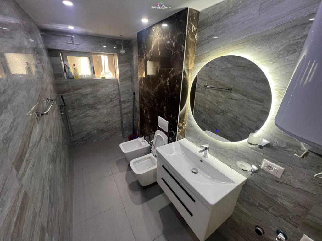Office for Rent 2+1 in Center (ID BZ2712) Tirana