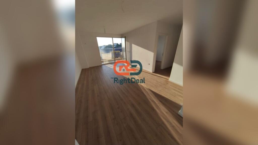 In Fresk, Apartment 1+1 for Sale, With Regular Floor Plan!!
