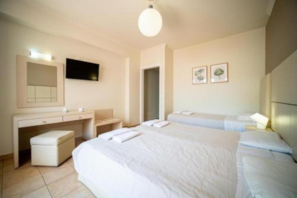 Apartament Me Qera 2+1+2 Tek pediatria (ID B2201538) Tirane