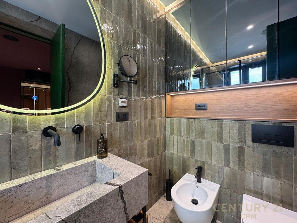 Apartament 3+1 per shitje tek Garda 699,000 €