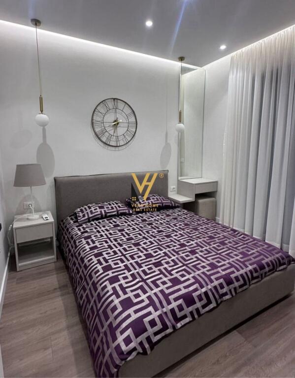 JEPET APARTAMENT 1+1+BLK ME QERA TE STACIONI I TRENIT 620 EURO