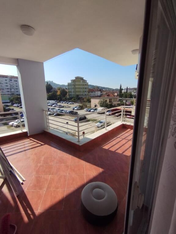 For rent 2+1 and parking, Kombinat Thoma Koxhaj street