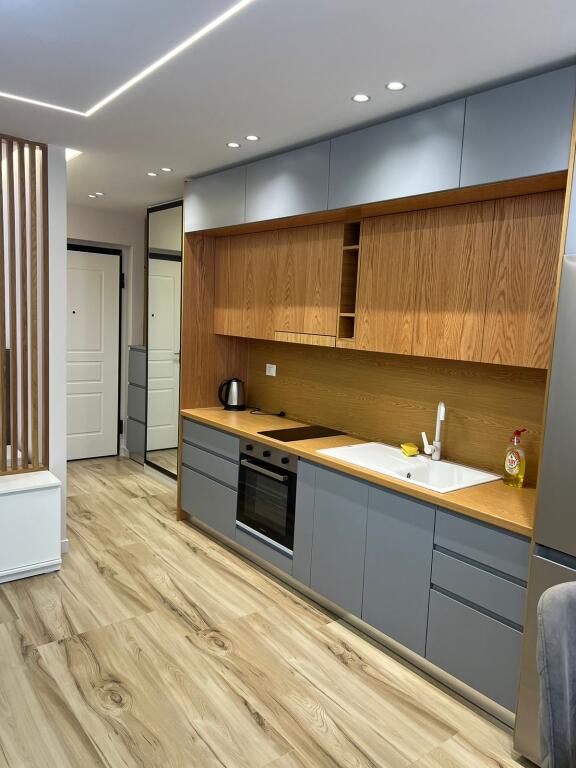 Apartment for rent 1+1- 📍Selvia
