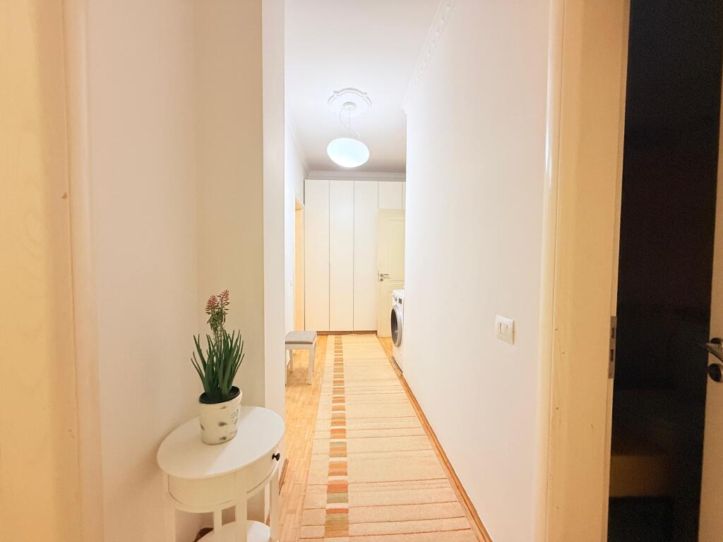 🏡 For Rent – Apartment 3+1 + 2 Bathrooms + Parking Spot