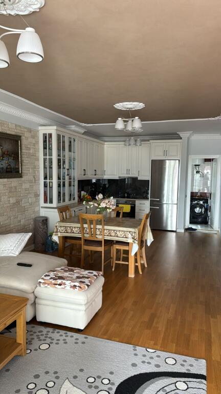 DUPLEX FOR SALE AT KODRA E DIELLIT 350,000 EURO