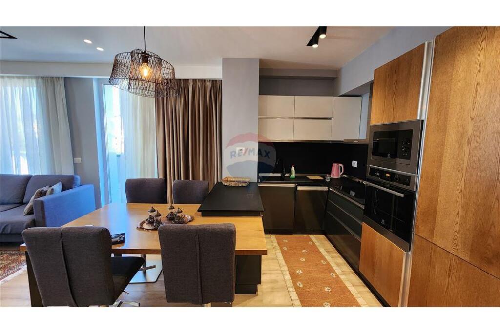 Apartament Luksoz per qira ne Qender