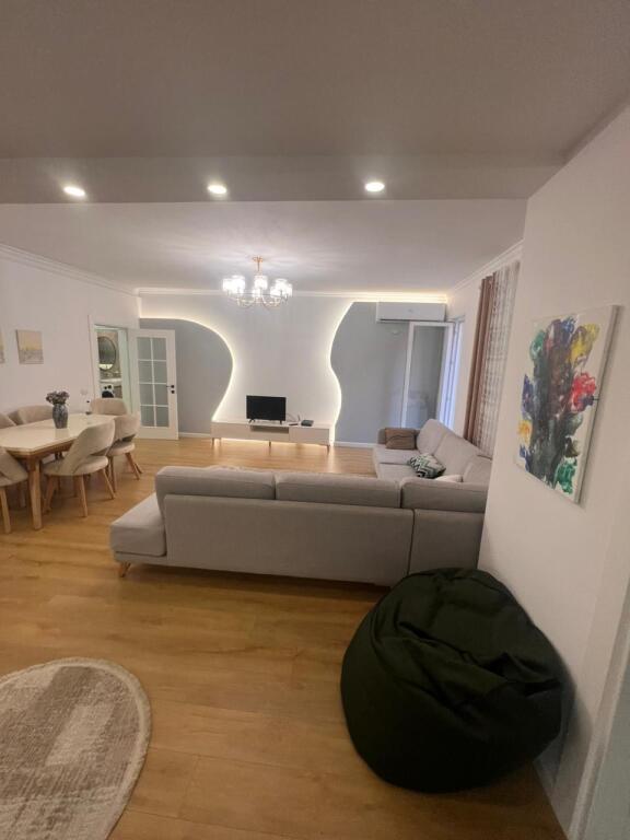 🏡 Appartamento 2+1 in Vendita – Fresk