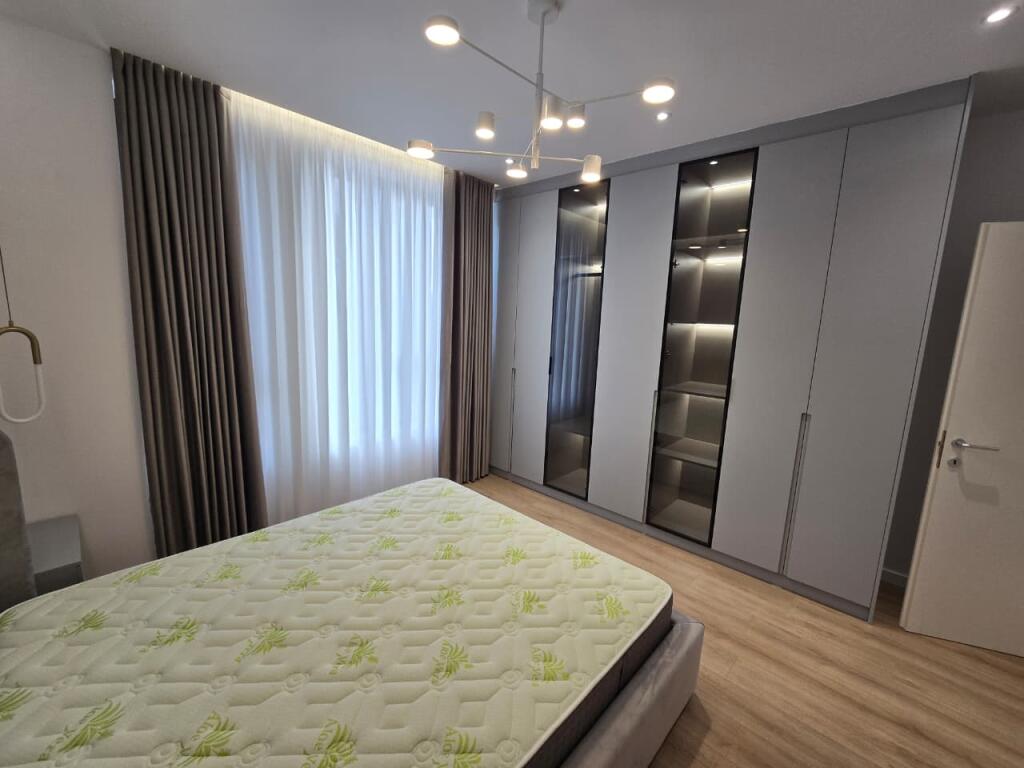 *Apartment 2+1+2+Parking For Rent | New Boulevard*