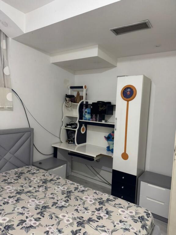 Apartment 1+1 for rent, Near Kristal Center