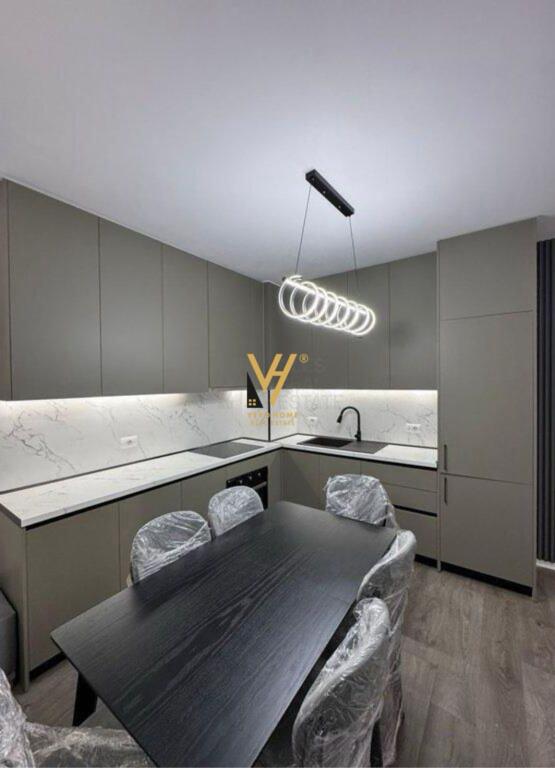 JEPET APARTAMENT 2+1+2+BLK ME QERA TEK UNIVERS CITY 600 EURO