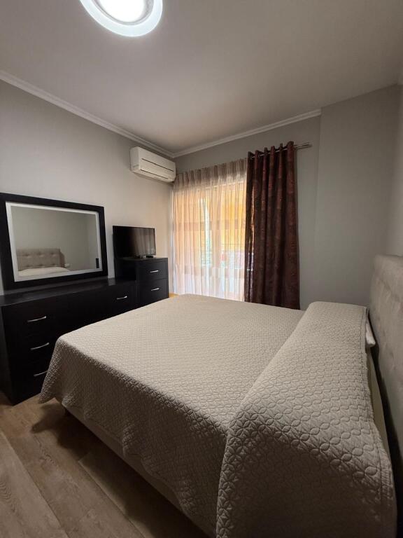 Apartment 2+1 for rent, Kavaja Street