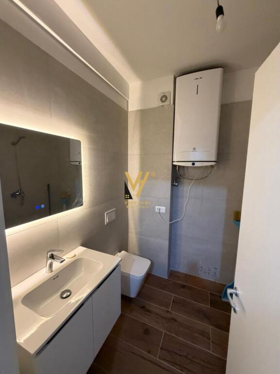JEPET APARTAMENT 1+1 ME QIRA PRANE QTU 40.000 LEKE