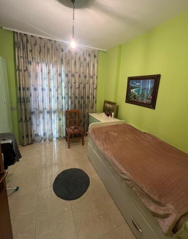 Apartament 2+1 me Qera ne Vasil Shanto