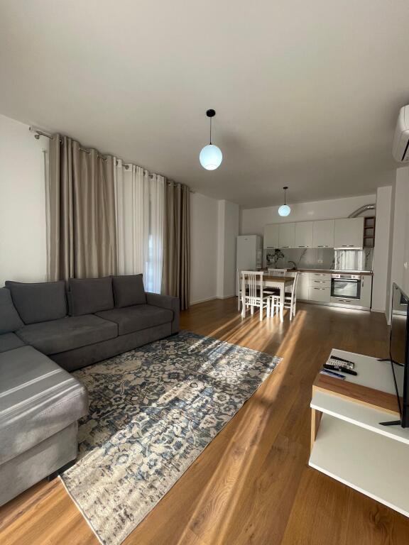 Appartamento 2+1+2 in Affitto – Trio Towers, Don Bosko