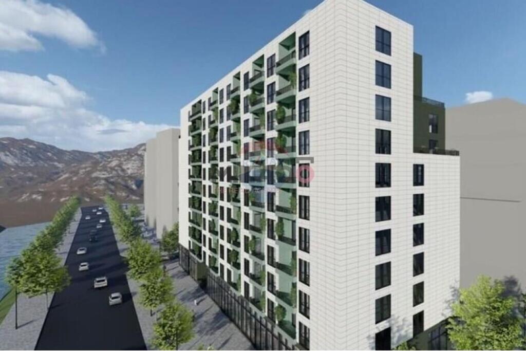 Apartament 1+1 te ish Fusha e Aviacionit  !
