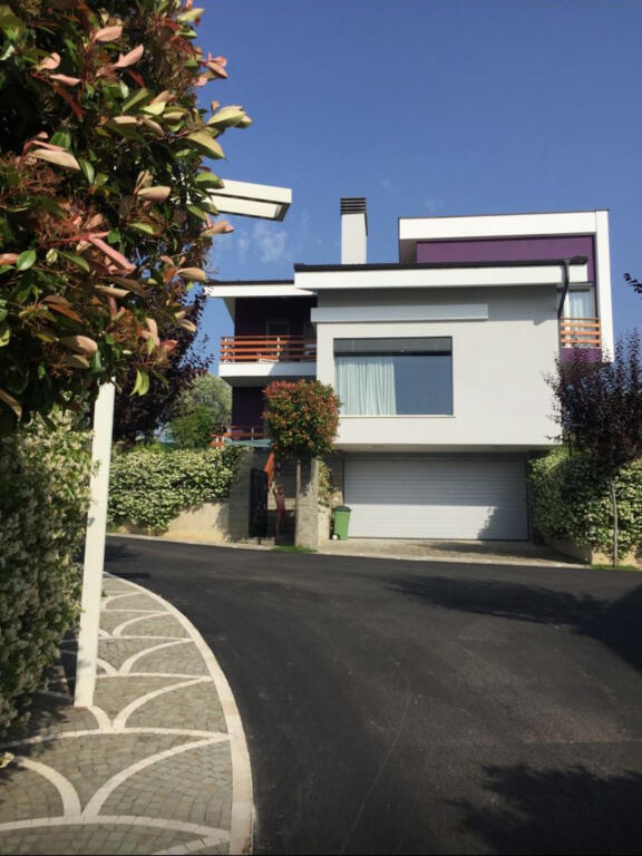 Villa in affitto Long hill