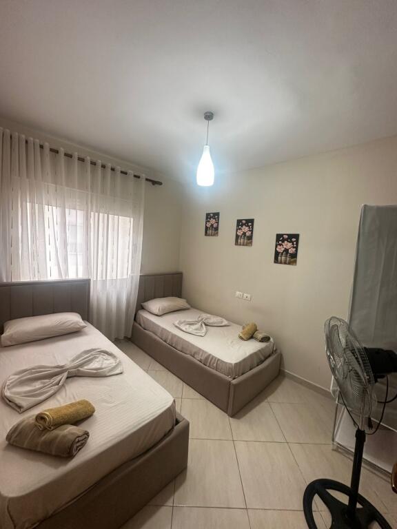 🏡 APARTMENT FOR RENT 2+1 📍HOTEL ROYAL BEACH