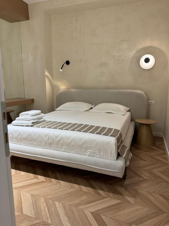 Shitet Apartament | Garden Building rruga e Kavajes
